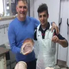 Immagine 1 azienda TRATTORIA PIZZERIA GBM Tavola calda in Ispica