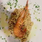 Immagine 1 azienda TRATTORIA PIZZERIA LA DOLCE VITA Tavola calda in Catania