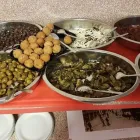 Immagine 2 azienda TRATTORIA PIZZERIA LA DOLCE VITA Tavola calda in Catania