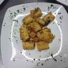Immagine 4 azienda TRATTORIA PIZZERIA LA DOLCE VITA Tavola calda in Catania