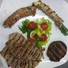 Immagine 6 azienda TRATTORIA PIZZERIA LA DOLCE VITA Tavola calda in Catania