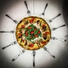 Immagine 7 azienda TRATTORIA PIZZERIA LA DOLCE VITA Tavola calda in Catania