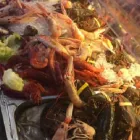 Immagine 2 azienda TRATTORIA PIZZERIA LA MATTANZA Ristorante di pesce in Palermo