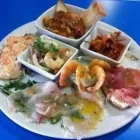 Immagine 3 azienda TRATTORIA PIZZERIA LO SFIZIO Tavola calda in Monte Argentario