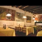 Immagine 1 azienda TRATTORIA PIZZERIA SAN TOMA' Tavola calda in Venezia