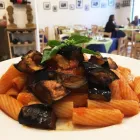 Immagine 3 azienda TRATTORIA TERRAMIA Trattoria in Bagheria PA