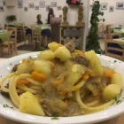 Immagine 7 azienda TRATTORIA TERRAMIA Trattoria in Bagheria PA