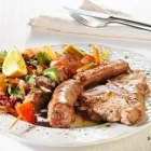 Immagine 3 azienda TRATTORIA TONOZZI LA SIBERIA Tavola calda in Torre Maina MO