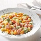 Immagine 4 azienda TRATTORIA TONOZZI LA SIBERIA Tavola calda in Torre Maina MO