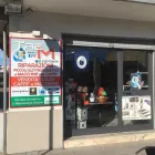 Immagine 6 azienda TREM RIPARAZIONI Servizi professionali in Pulsano TA