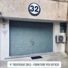 Immagine 1 azienda TRENTADUE SRLS FORNITURE PER UFFICIO Shopping e acquisti in Bari
