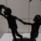 Immagine 1 azienda TRIBURGO COSTRUZIONI METALLICHE E MECCANICHE Shopping e acquisti in Roma