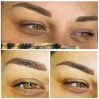 Immagine 2 azienda TRICOPIGMENTAZIONE E MICROBLANDING - DR MONICA SECCA Tatuaggio e piercing in Roma