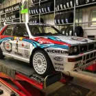 Immagine 2 azienda TRIESTE GOMME Veicoli in Trieste