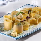 Immagine 6 azienda TRIGAIO RISTORANTE Ristorante in Pompei NA