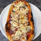 Immagine 1 azienda TRINACRIA ROSTICCERIA PIZZERIA Ristorante in Samarate VA