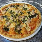 Immagine 2 azienda TRINACRIA ROSTICCERIA PIZZERIA Ristorante in Samarate VA