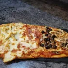 Immagine 3 azienda TRINACRIA ROSTICCERIA PIZZERIA Ristorante in Samarate VA