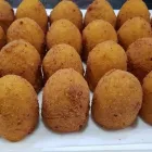 Immagine 5 azienda TRINACRIA ROSTICCERIA PIZZERIA Ristorante in Samarate VA