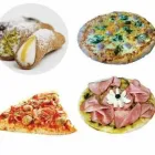 Immagine 7 azienda TRINACRIA ROSTICCERIA PIZZERIA Ristorante in Samarate VA