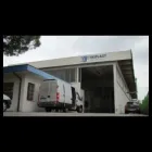 Immagine 2 azienda TRIPLAST PLASTIFICAZIONE CARTA E CARTONE Produzione materie plastiche in Rubano PD