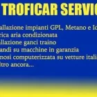 Immagine 2 azienda TROFICAR SERVICE Veicoli in Giarre CT