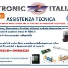 Immagine 6 azienda TRONIC ITALIA Veicoli in Pozzuoli NA
