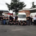 Immagine 1 azienda TRUCK FLORENCE Veicoli commerciali in Calenzano FI