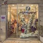 Immagine 2 azienda TRYBEYOND Shopping e acquisti in Palermo