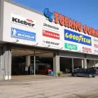 Immagine 1 azienda TUFANO GOMME Veicoli in Arzano NA