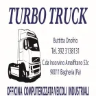 Immagine 1 azienda TURBO TRUCK - OFFICINA VEICOLI INDUSTRIALI Veicoli commerciali in Bagheria PA