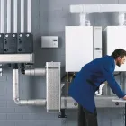 Immagine 2 azienda TURCONI ASSISTENZA CALDAIE E CLIMATIZZATORI Spazzacamini in Cislago VA