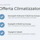 Immagine 5 azienda TURCONI ASSISTENZA CALDAIE E CLIMATIZZATORI Spazzacamini in Cislago VA