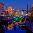 Immagine 2 azienda TURISALFA VIAGGI Viaggi e turismo in Parma