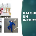 Immagine 1 azienda TUTELA E RISARCIMENTO DANNI Servizi legali e finanziari in Castellanza VA