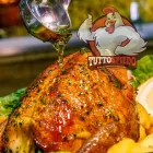 Immagine 1 azienda TUTTO SPIEDO - POLLO ALLO SPIEDO NAPOLI - GIRARROSTO NAPOLI Tavola calda in San Giorgio A Cremano NA