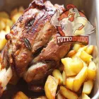 Immagine 2 azienda TUTTO SPIEDO - POLLO ALLO SPIEDO NAPOLI - GIRARROSTO NAPOLI Tavola calda in San Giorgio A Cremano NA