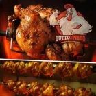 Immagine 3 azienda TUTTO SPIEDO - POLLO ALLO SPIEDO NAPOLI - GIRARROSTO NAPOLI Tavola calda in San Giorgio A Cremano NA