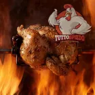 Immagine 5 azienda TUTTO SPIEDO - POLLO ALLO SPIEDO NAPOLI - GIRARROSTO NAPOLI Tavola calda in San Giorgio A Cremano NA