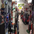 Immagine 1 azienda TUTTOTERRA - EX ACCOSSATO MARMETTO GIARDINAGGIO Vivaio in Barca