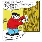 Immagine 1 azienda U.S.A.I. Sistemi di sicurezza e rilevazione presenze in Bari