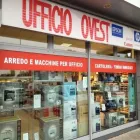 Immagine 3 azienda UFFICIO OVEST S.R.L. Shopping e acquisti in Canizzano TV