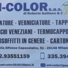 Immagine 8 azienda UNI-COLOR Piastrellista in Pogliano Milanese MI