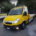 Immagine 1 azienda UNICAR SOCCORSO STRADALE Veicoli in Torino