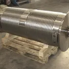 Immagine 6 azienda UNIGEN STEEL ENGENEERING Veicoli in Brescia