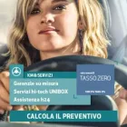 Immagine 7 azienda UNIPOL - ASSICURAZIONI CACCIA Servizi legali e finanziari in Saronno VA