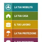 Immagine 1 azienda UNIPOLSAI ASSICURAZIONI AGENTE GENERALE SCOLARO WALTER Servizi legali e finanziari in Siracusa