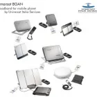 Immagine 13 azienda UNIVERSAT ITALIA SERVICES SRL Telecomunicazioni satellitari in Roma