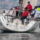 Immagine 1 azienda UNOUNOCINQUE SAILING TEAM Veicoli in Varcaturo NA