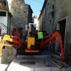 Immagine 2 azienda UPANDWORK NOLEGGIO PIATTAFORME AEREE AUTOSCALE CESTELLI Shopping e acquisti in Volla NA